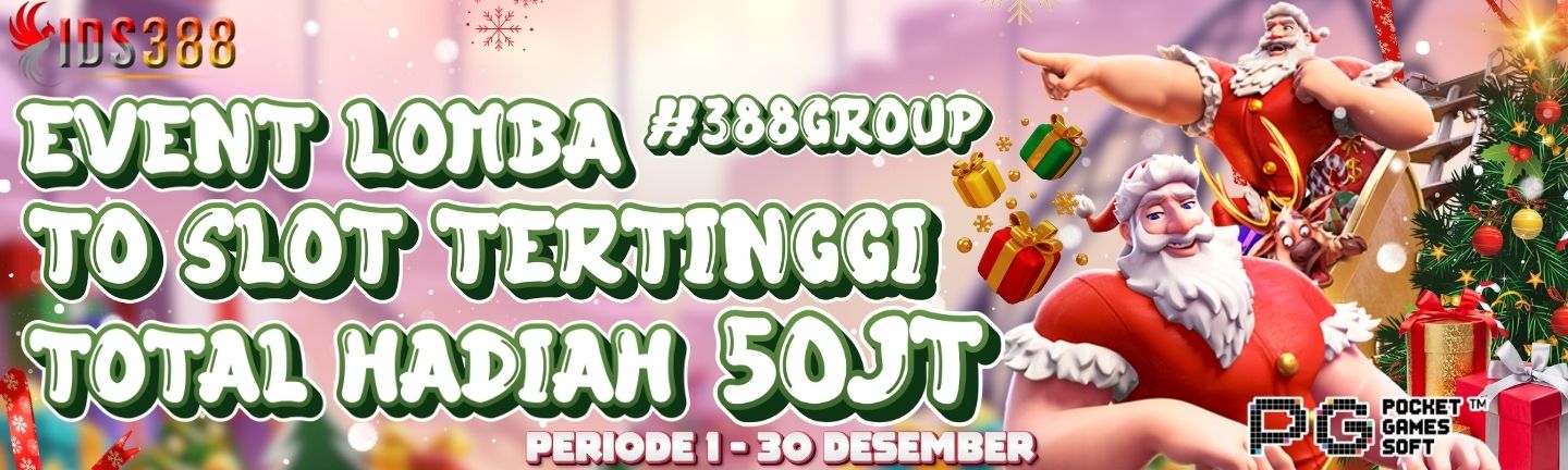 LOMBA TO PGSOFT 388